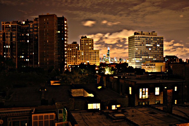 Chicago